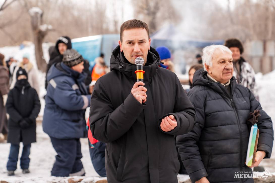 Драйв, рёв моторов и эмоции | Фотография 19