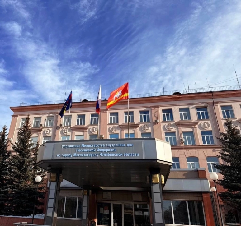 Обеспечат правопорядок | Фотография 1