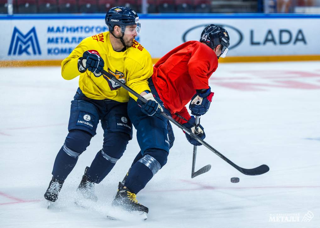 Всё – с чистого листа | Фотография 26