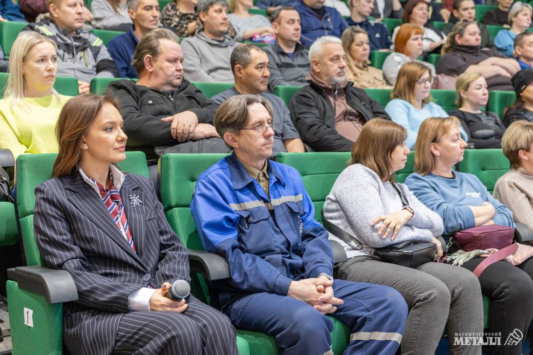 Понимать и слышать друг друга | Фотография 2