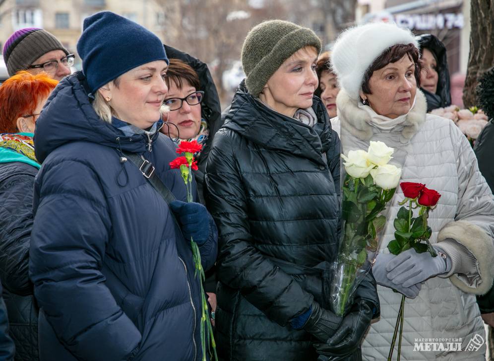 Другой она быть не могла | Фотография 13