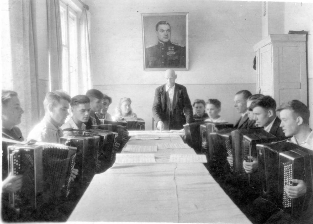 Заводская солидарность | Фотография 12