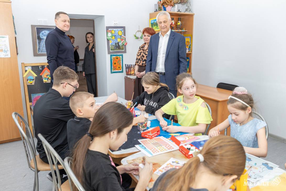 Очаг культуры левобережья | Фотография 16