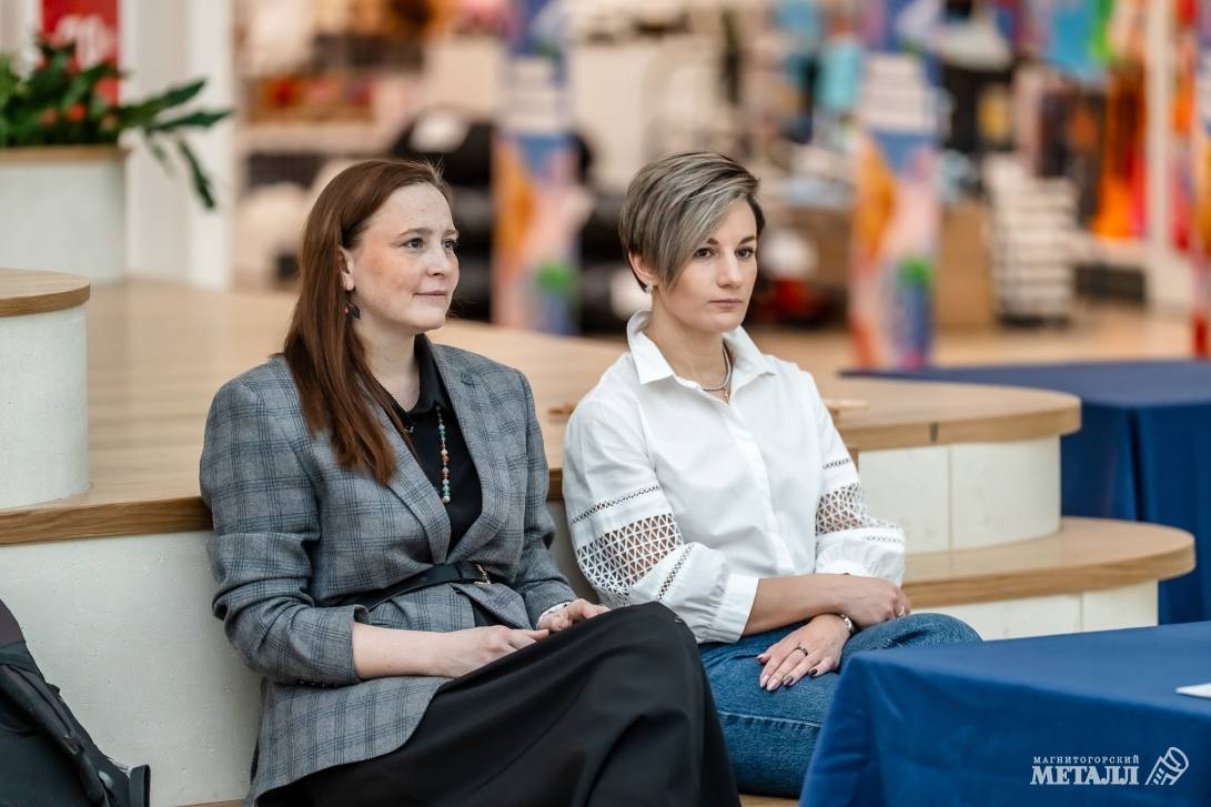 О юморе – всерьёз | Фотография 4