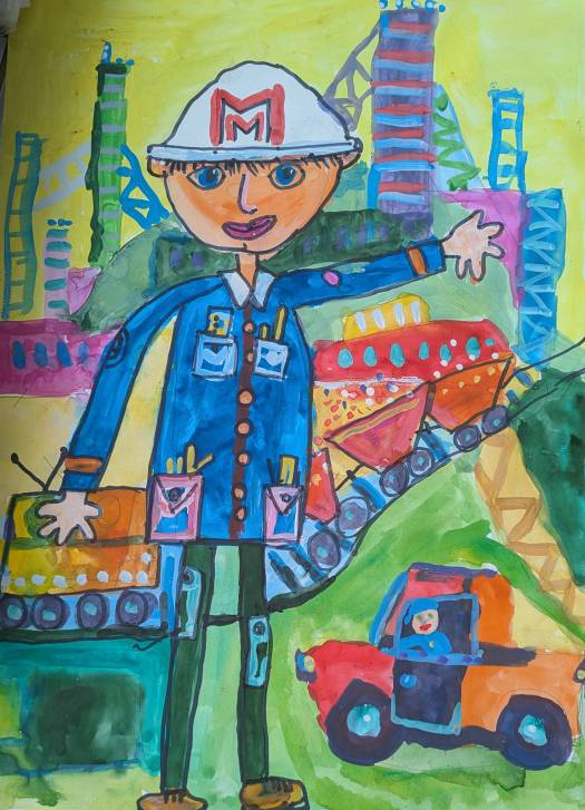 Во славу профессии | Фотография 9