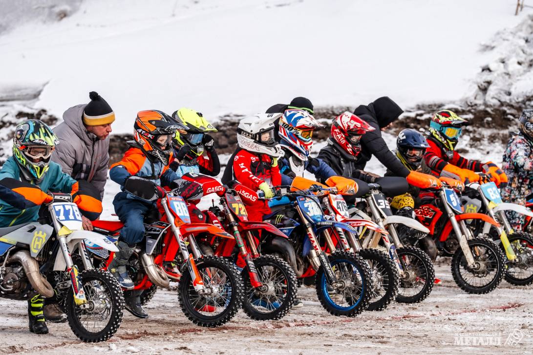 Драйв, рёв моторов и эмоции | Фотография 4