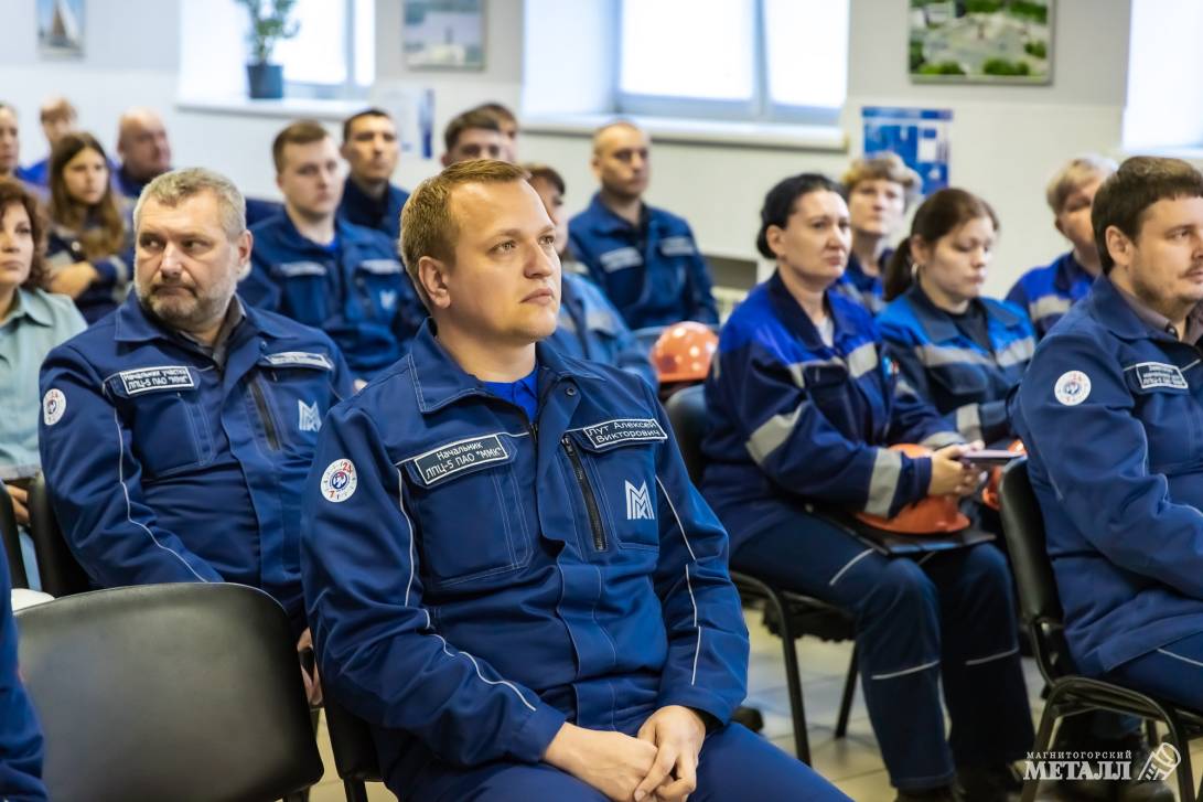 Предвидеть и предотвращать | Фотография 3