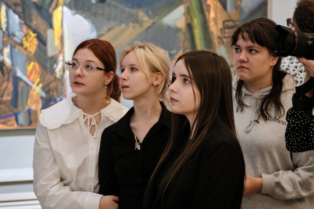 Погружение в духовность | Фотография 16