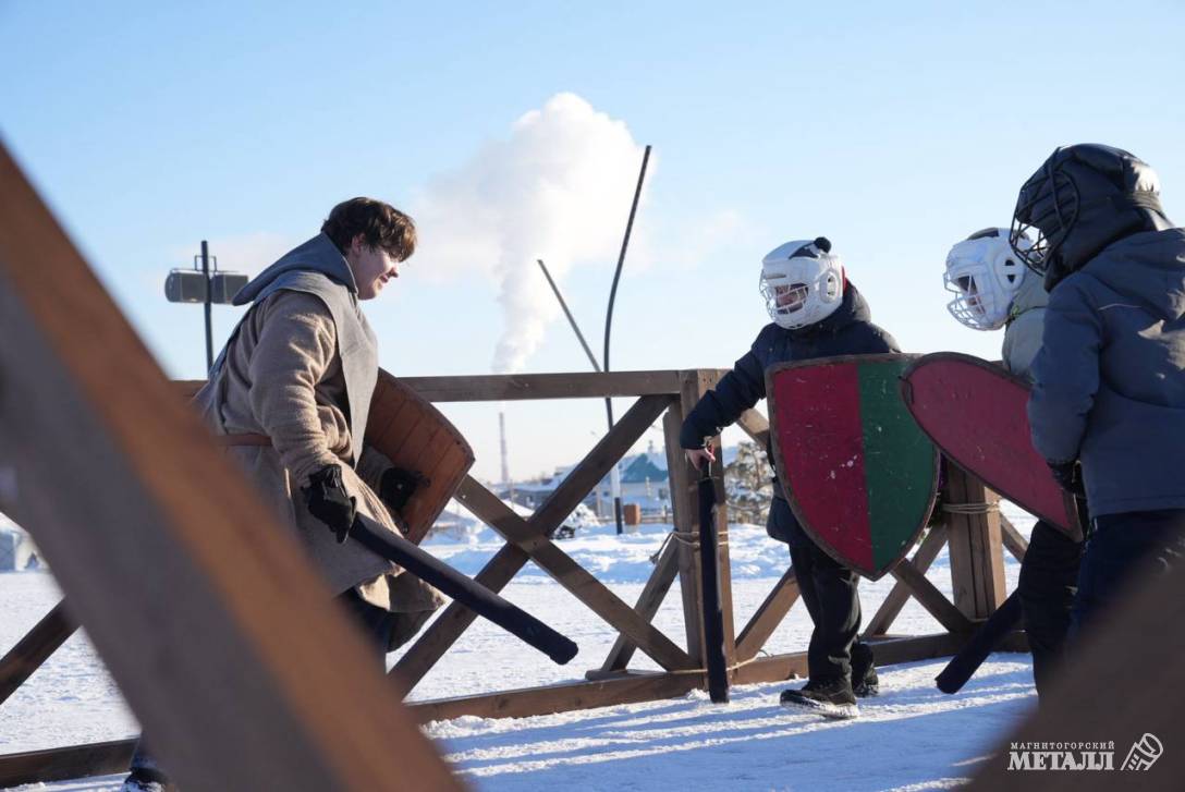 Театр без границ | Фотография 1