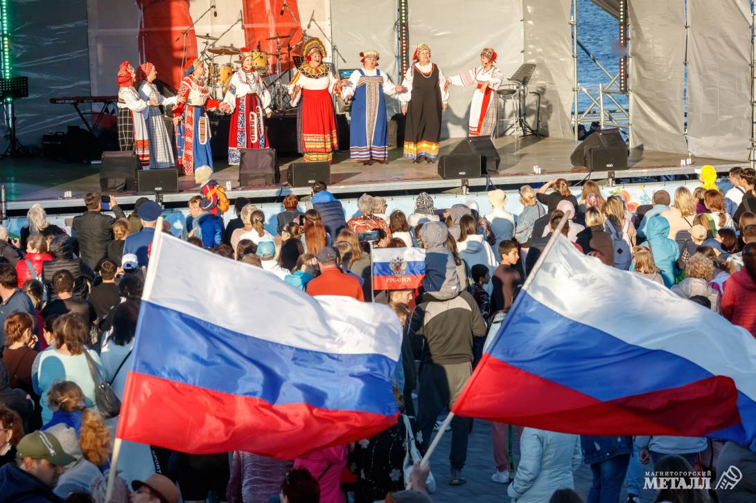Символ национального единства | Фотография 2
