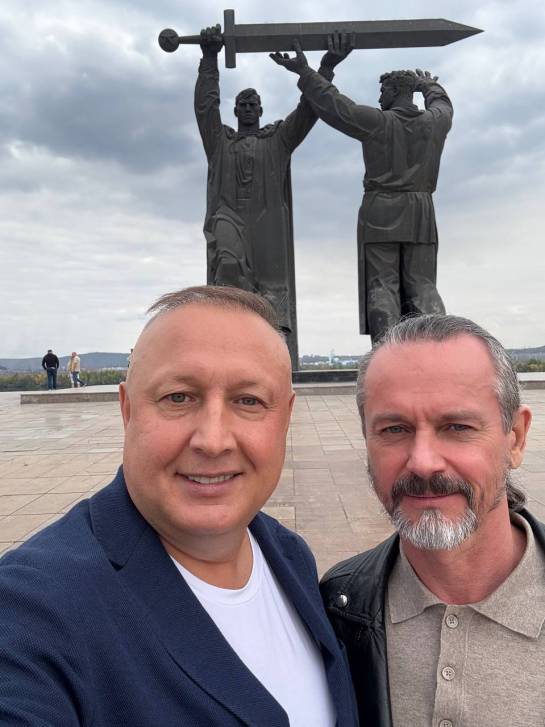 О России – с любовью | Фотография 1