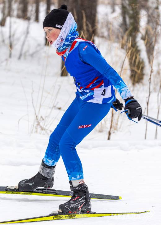 Старт метких глаз и быстрых ног | Фотография 2