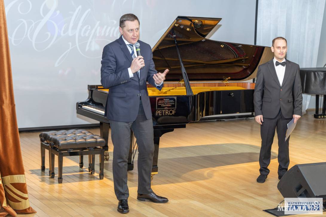 Праздник восхищения женщинами | Фотография 39