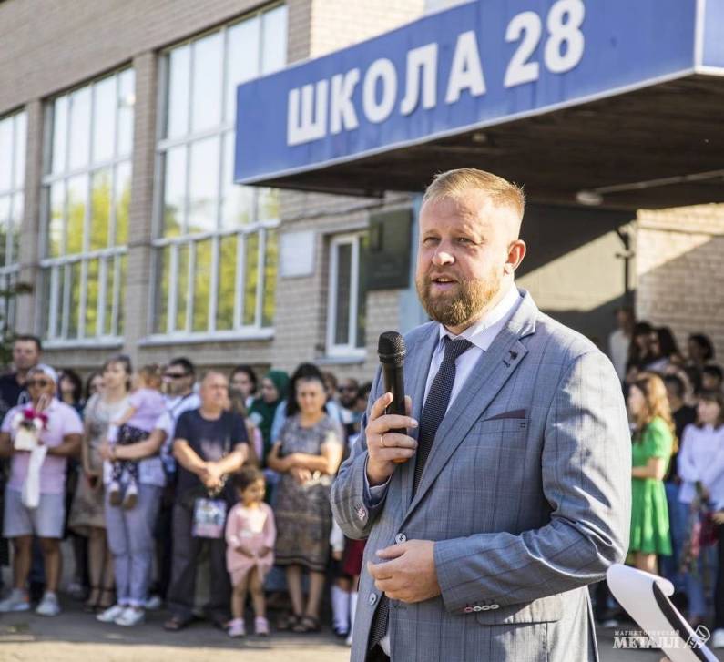 Порядок в округе – порядочность во власти | Фотография 1