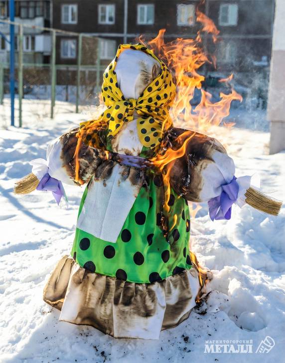 Навстречу весне | Фотография 27