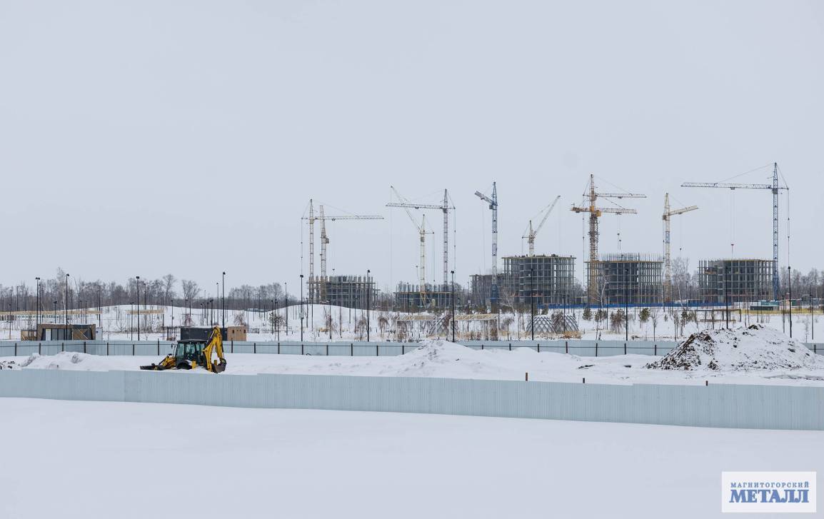 Целый гектар радости! | Фотография 1