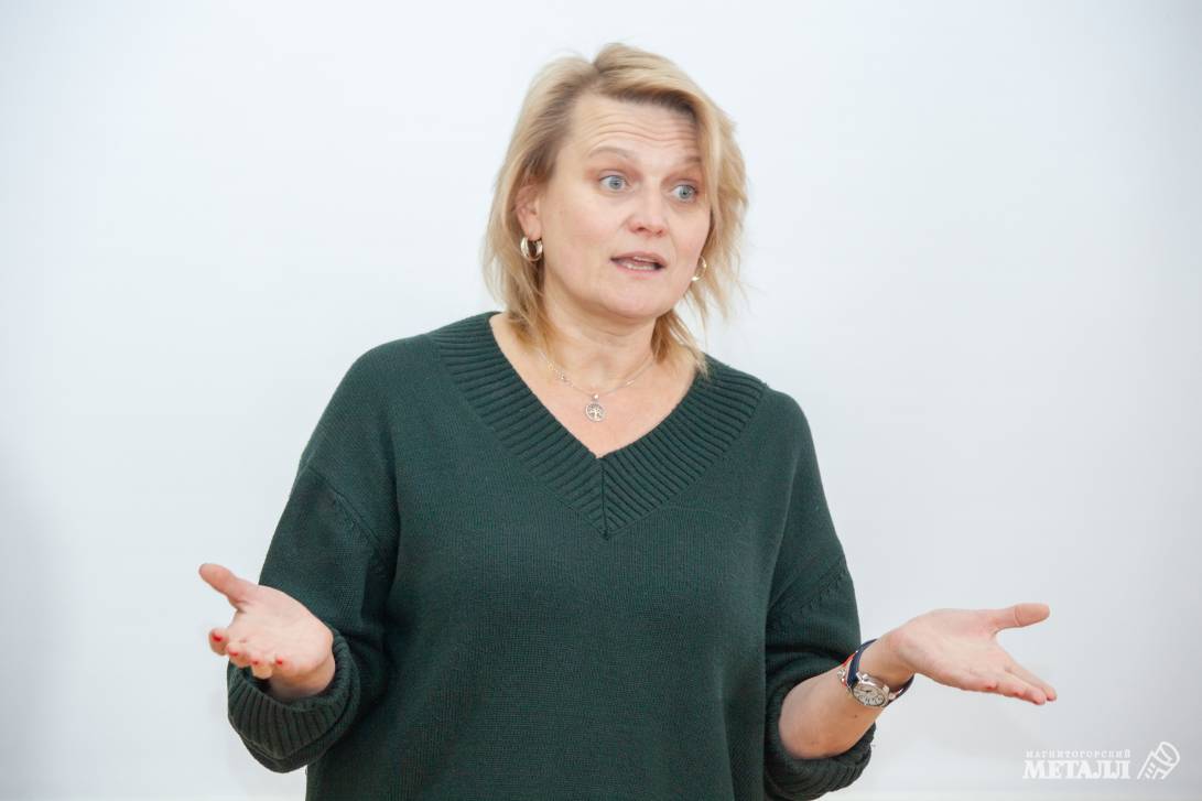 Студентам – опыт, школам – помощь | Фотография 14