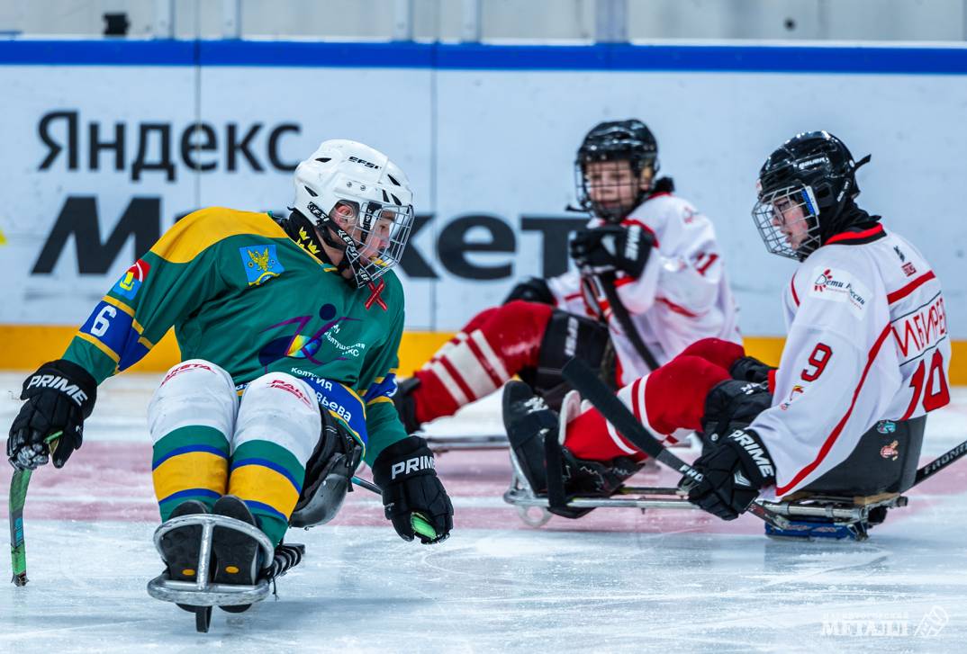 Взрослое мужество маленьких спортсменов | Фотография 9