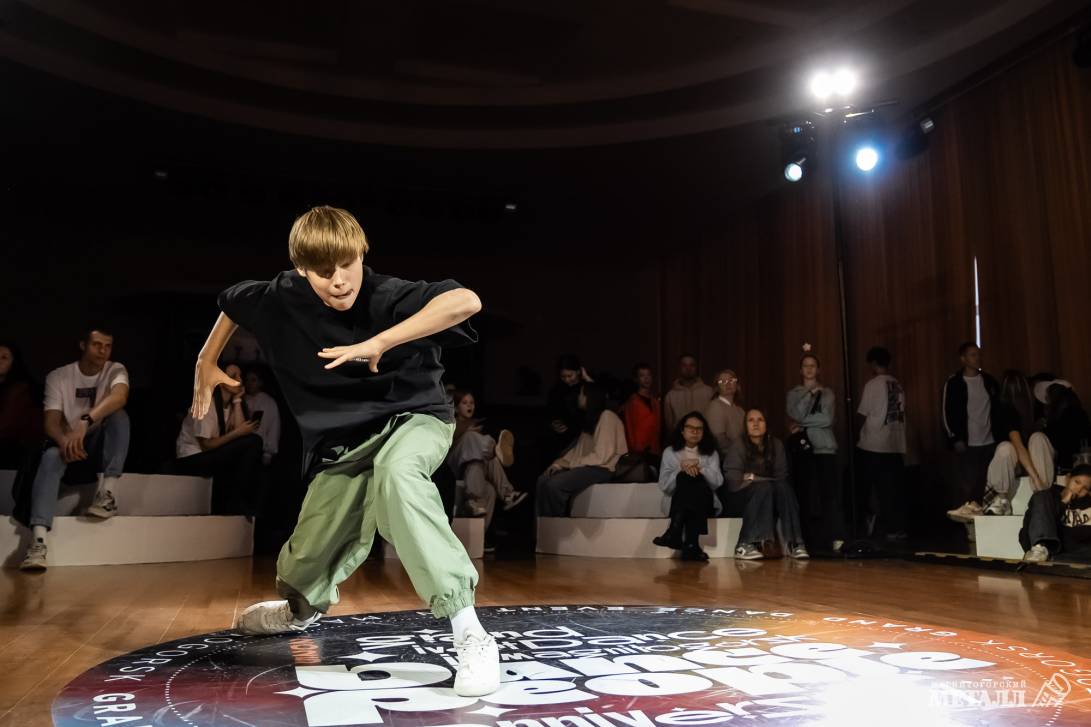 Десять часов фристайла | Фотография 21