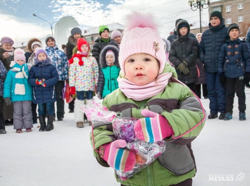 Сладкие гостинцы | Фотография 1