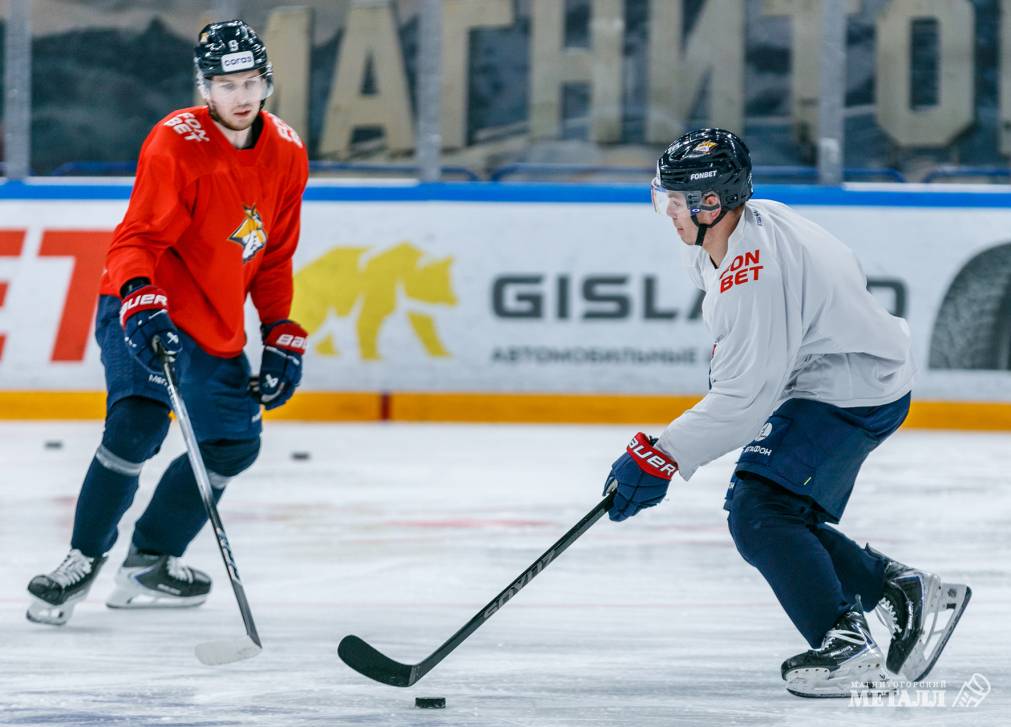 Восточная классика: противостояние и подарки болельщикам | Фотография 13