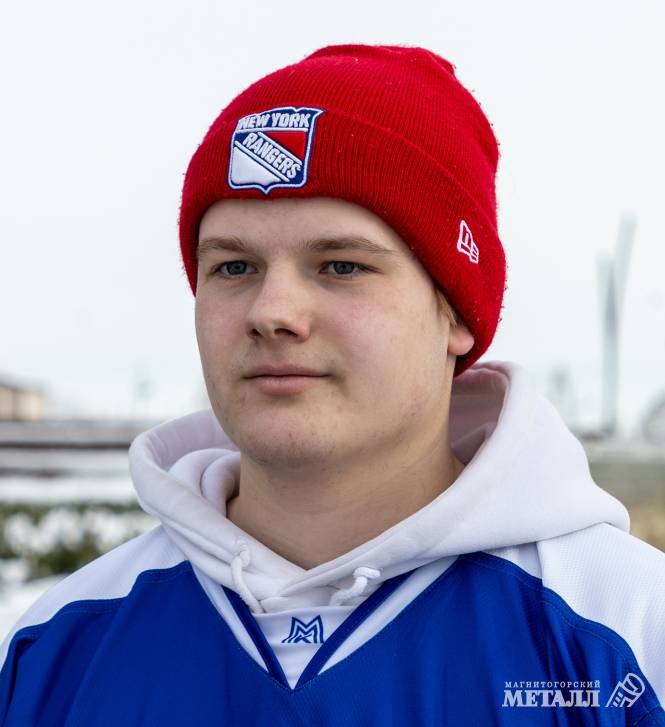 Захар Паксюткин