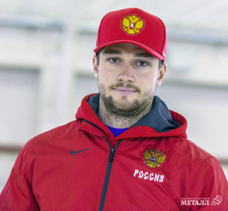 Егор Яковлев снова капитан | Фотография 1