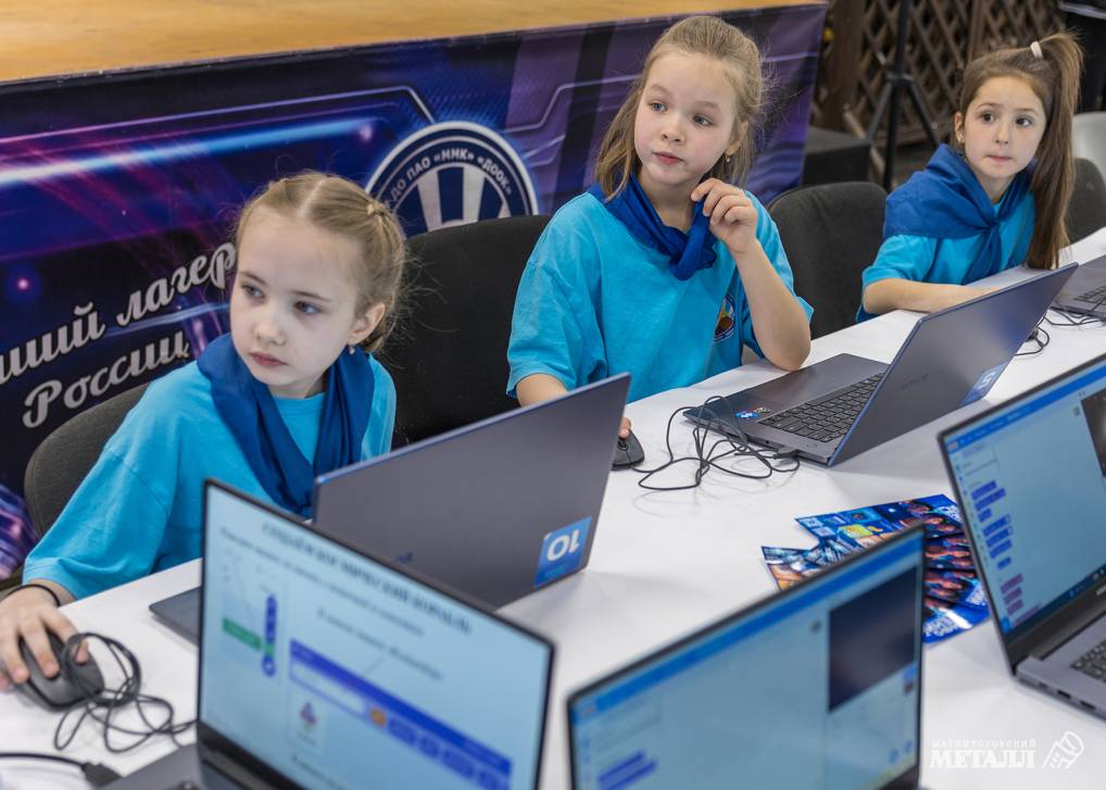 Спорт на стыке двух миров | Фотография 7