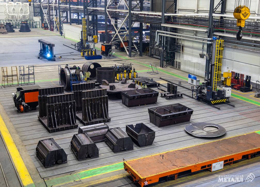 С прицелом на будущее | Фотография 21