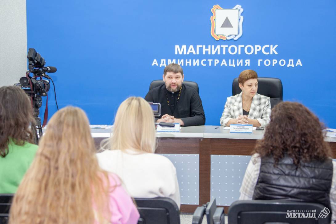 Разговоры о духовном | Фотография 3