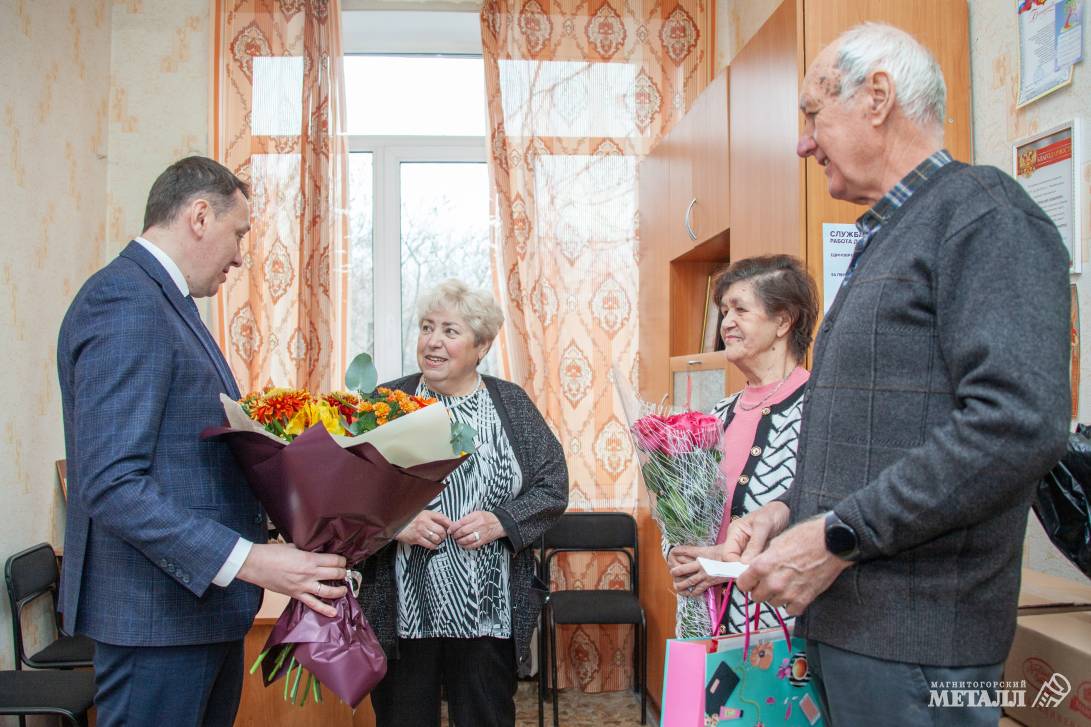 К родным дворам – с любовью | Фотография 2