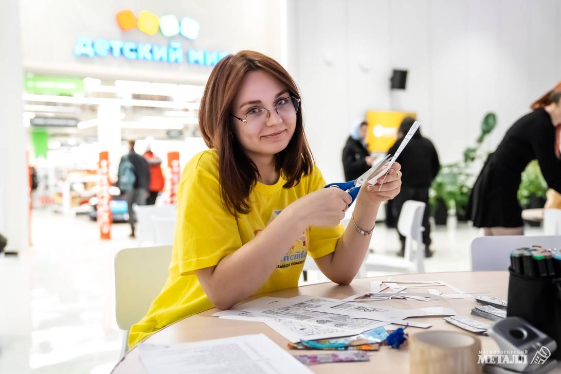 Притяжение искусства | Фотография 6