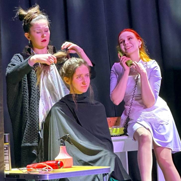 «Будет другое лето» | Фотография 7