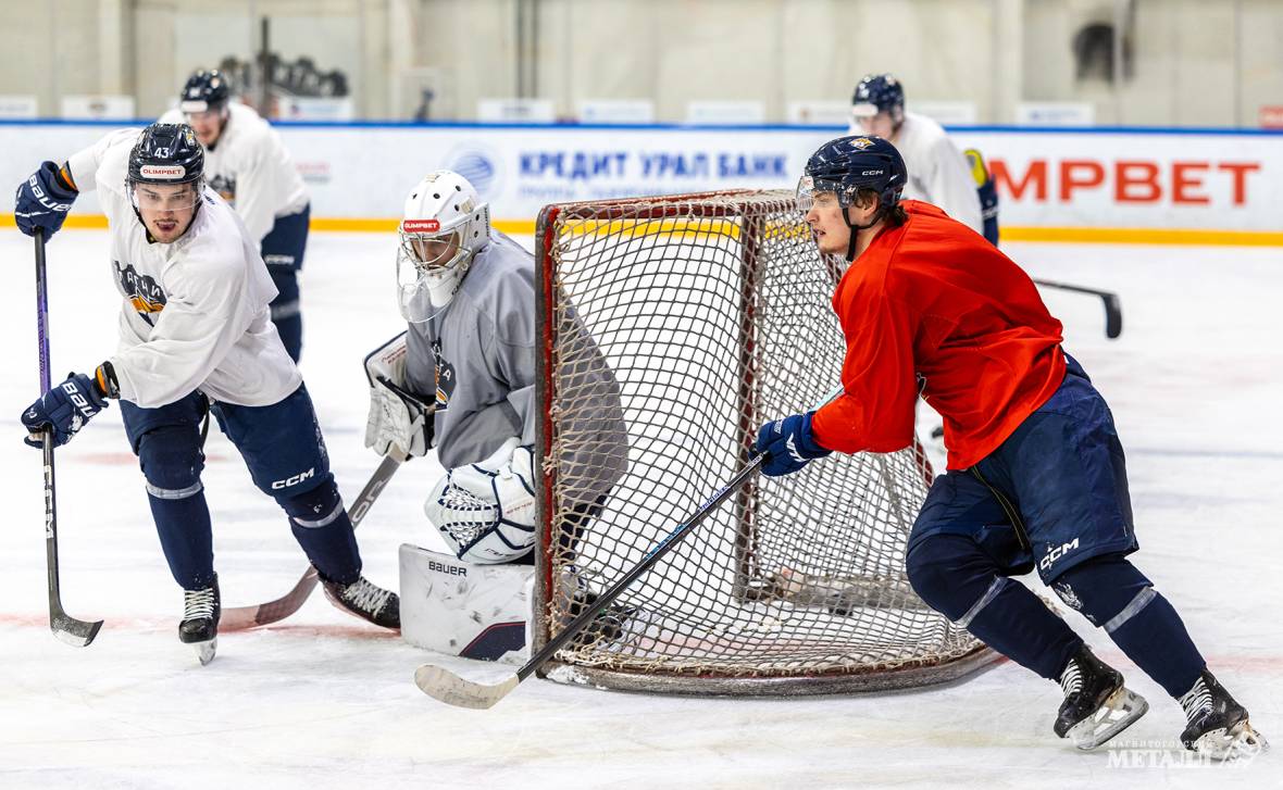 Из новичков – в серьёзные соперники | Фотография 7