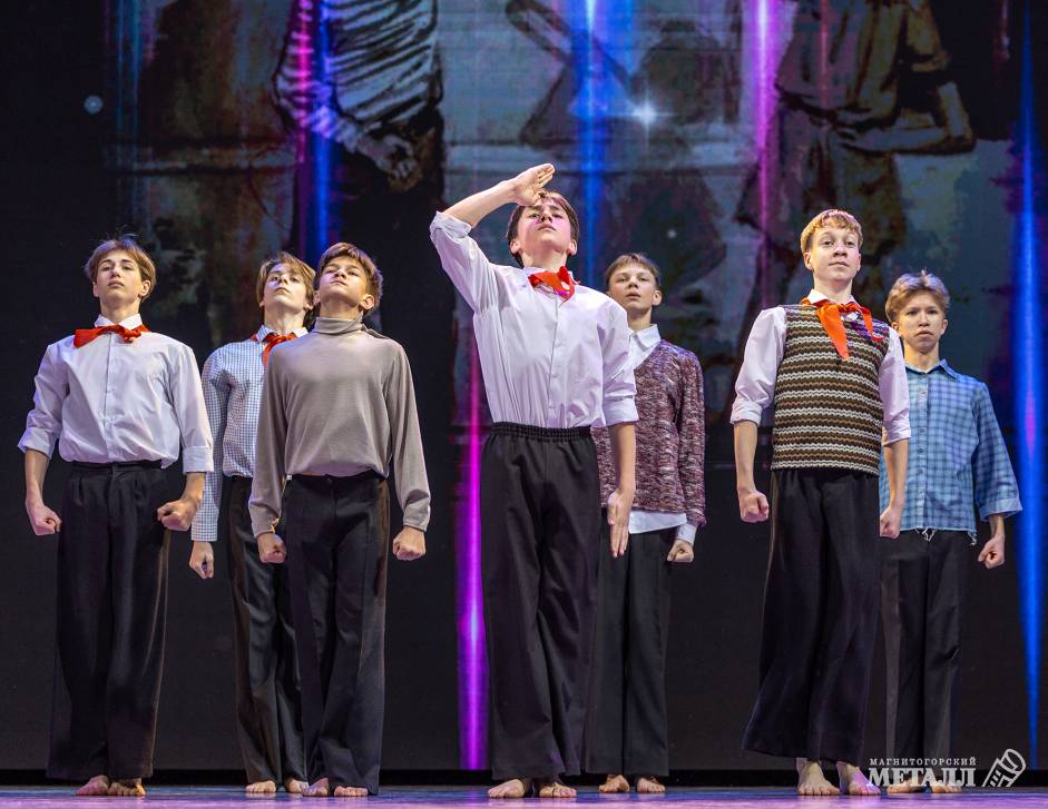 Память жива | Фотография 15