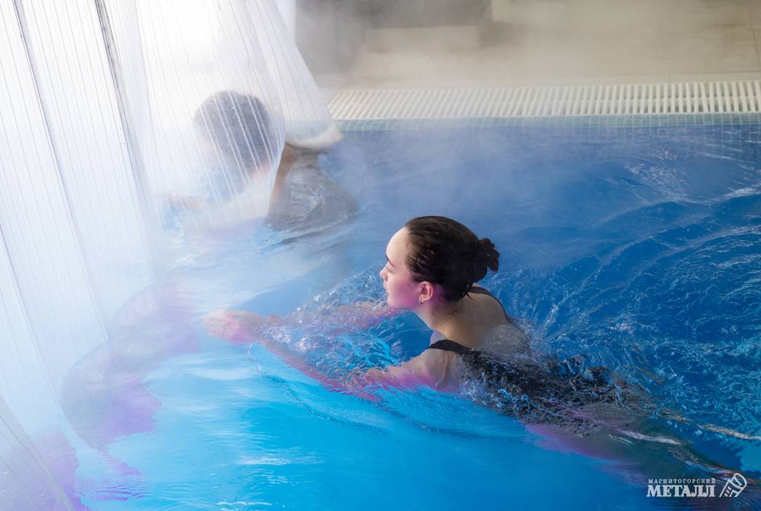 Древнее искусство  в современных декорациях | Фотография 11