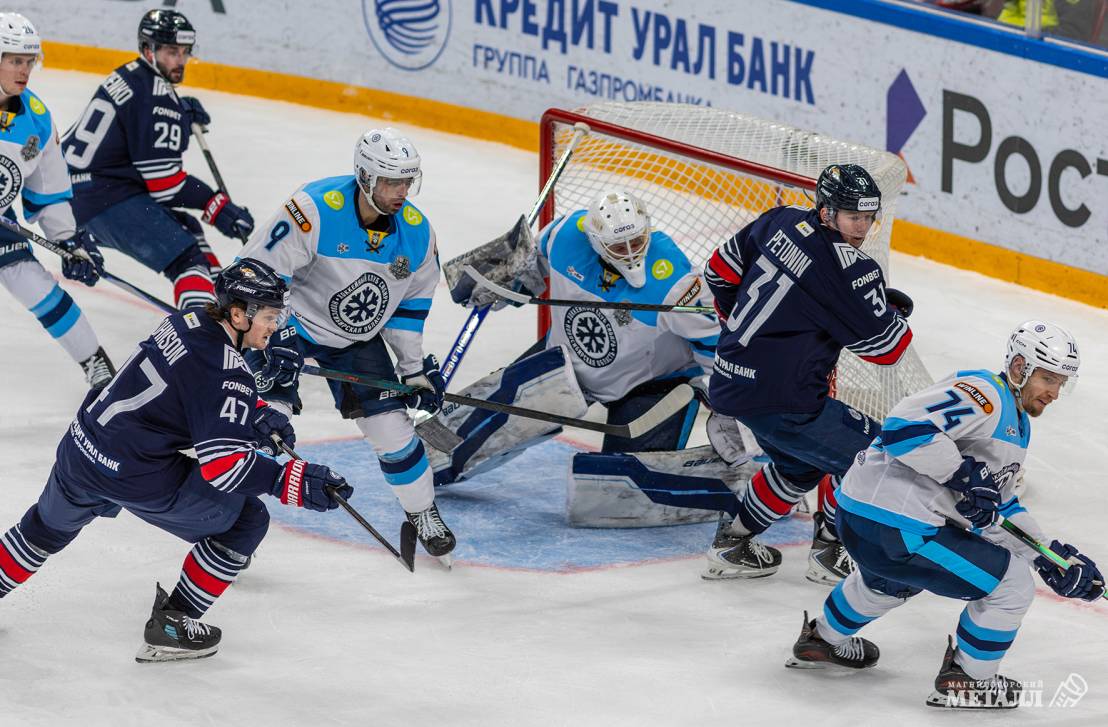 Обошлись без сенсаций | Фотография 1