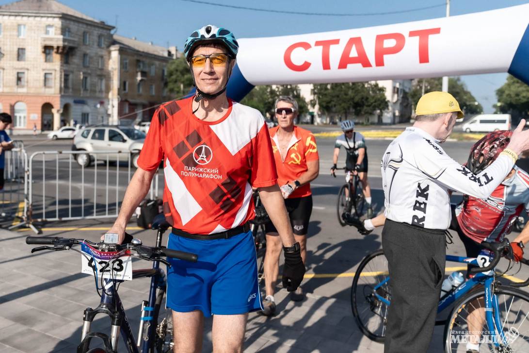 От «Первой палатки» до Банного | Фотография 13