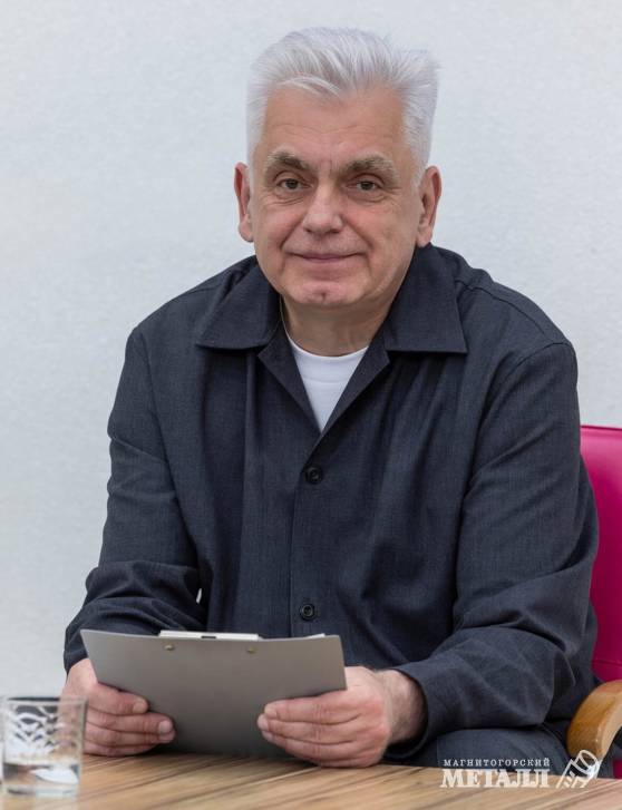 Подходить с умом, не бояться ошибок | Фотография 8