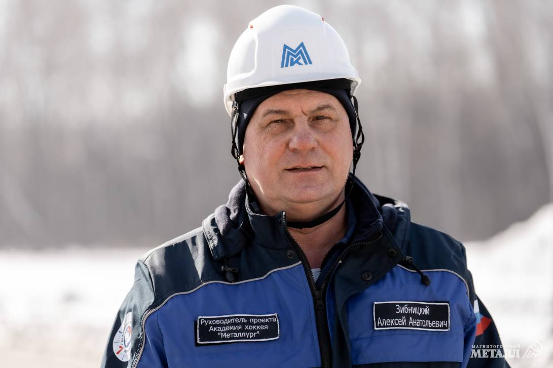 Алексей Зибницкий