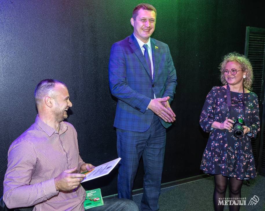 Настроение замечательное | Фотография 7