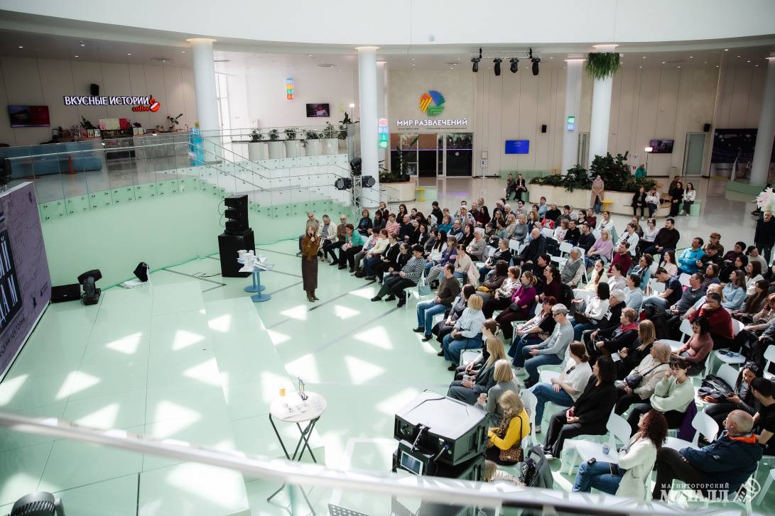 Архитектурные жемчужины Магнитки | Фотография 12