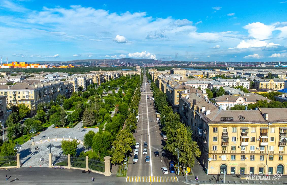 Город готовится к столетию | Фотография 3