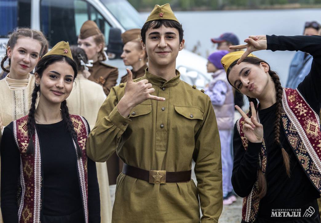 Симфония Победы | Фотография 41