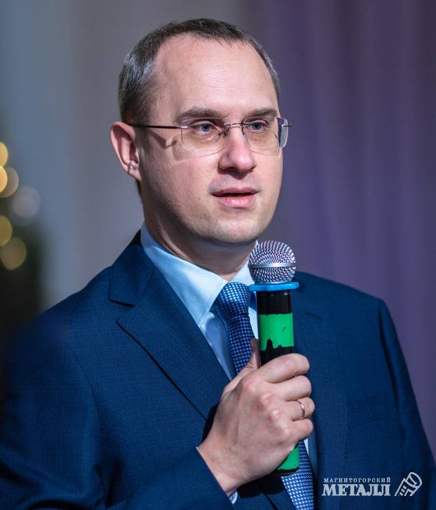 Сергей Проказов