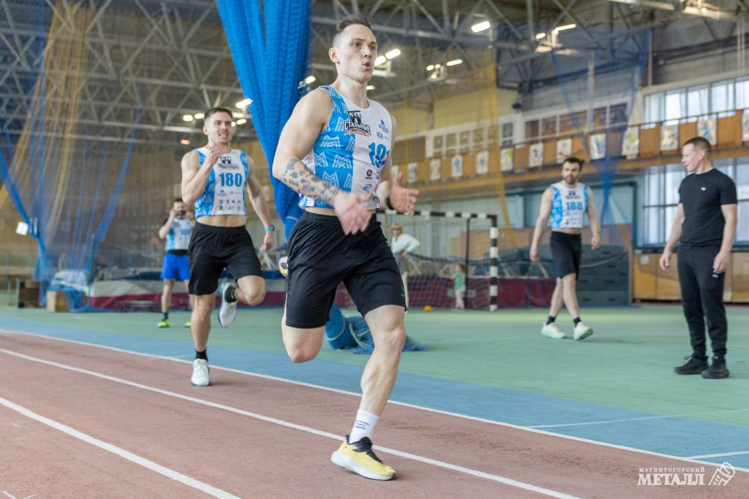 Сила, ловкость, скорость! | Фотография 38