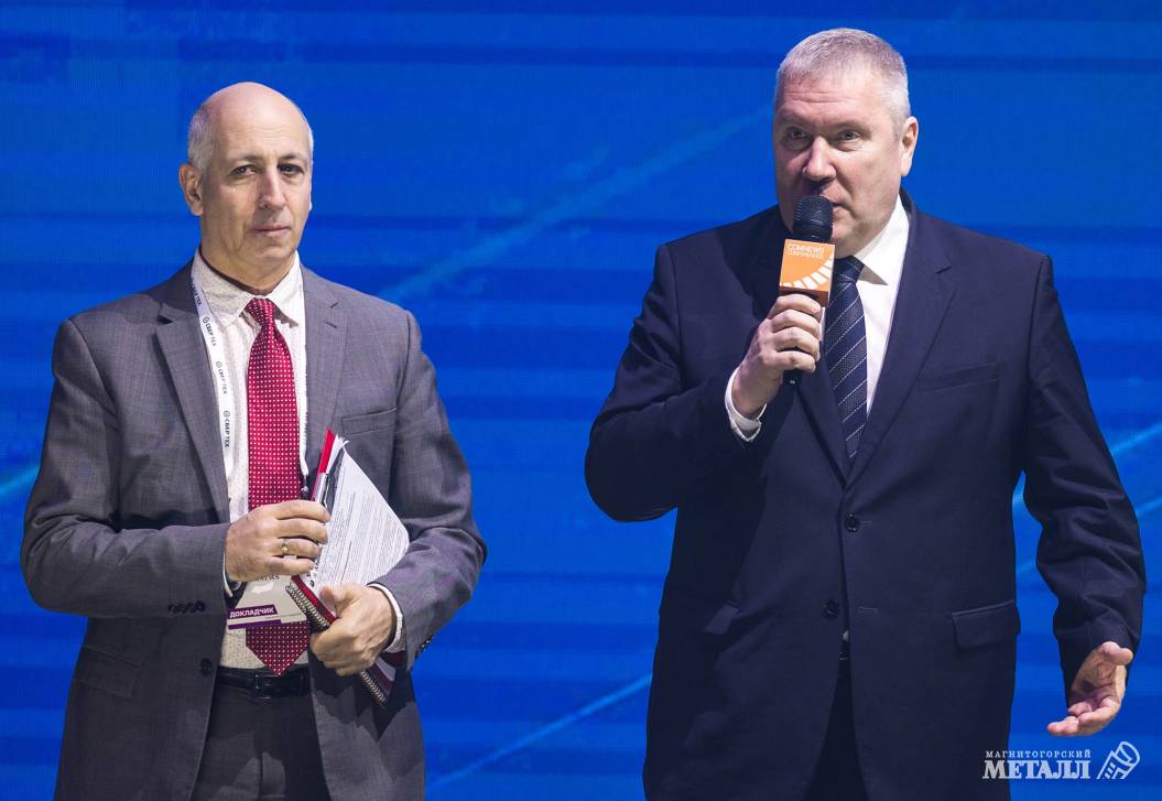 Леонид Коник, Павел Шиляев