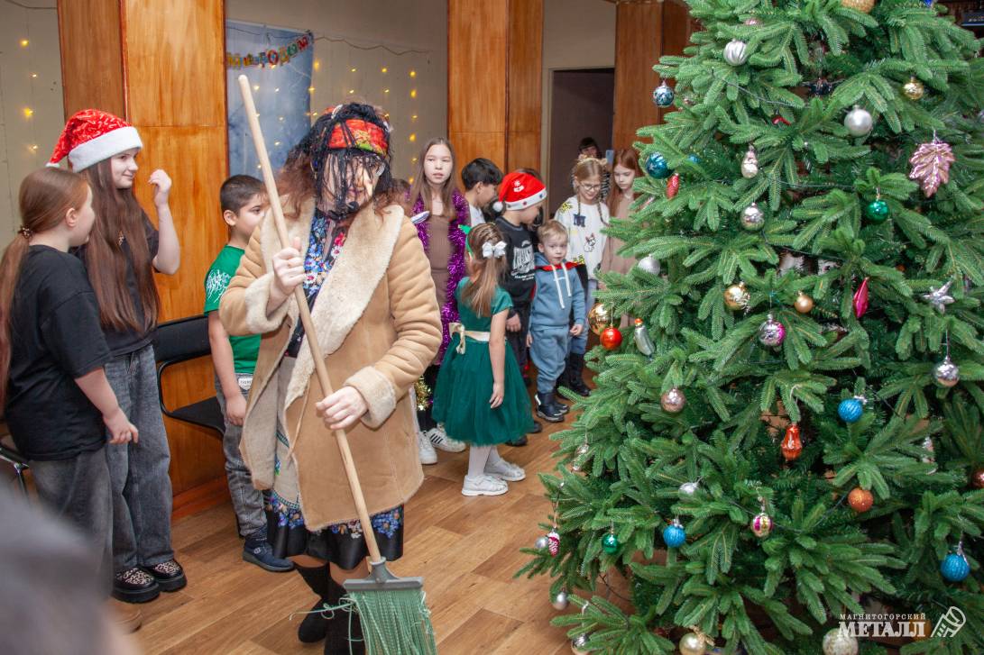 Детвора спасает сказку | Фотография 16