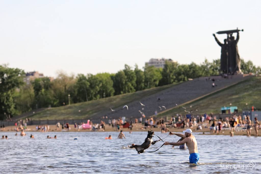 Безопасный отдых на воде | Фотография 1