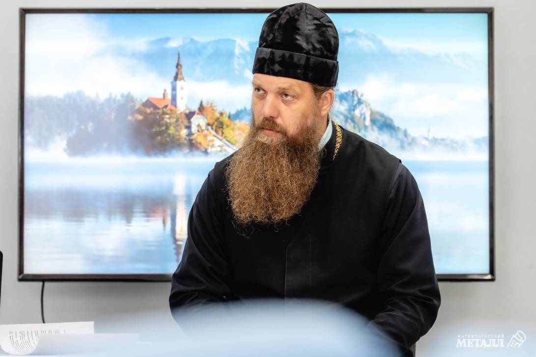 Диалоги о главном | Фотография 13